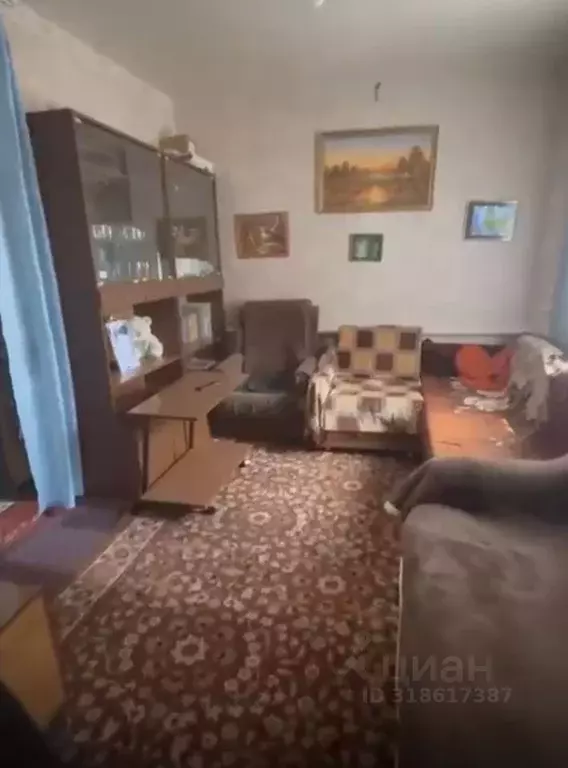 Дом в Ростовская область, Багаевская ст-ца ул. Пограничная, 54 (43 м) - Фото 0