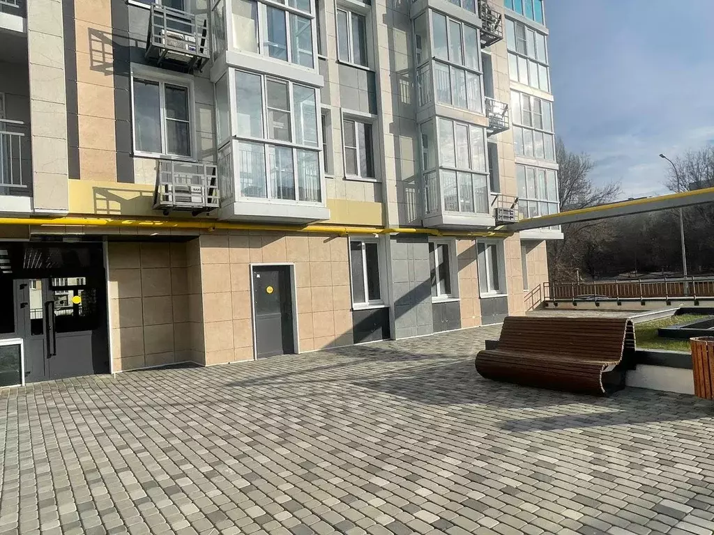 Помещение свободного назначения в Ростовская область, Ростов-на-Дону ... - Фото 1