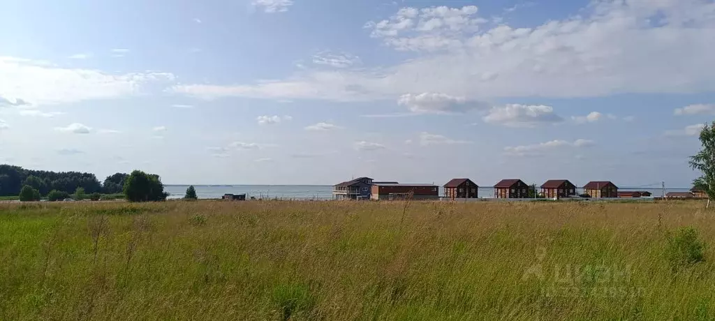 Участок в Новосибирская область, Искитимский район, Быстровский ... - Фото 0
