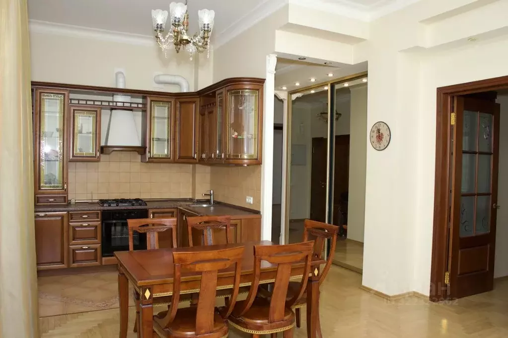 3-к кв. Санкт-Петербург Казанская ул., 2 (100.0 м) - Фото 1