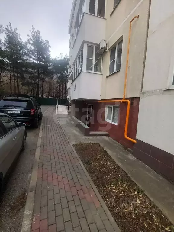 Студия Краснодарский край, Геленджик Одесская ул., 22к3ск2 (57.3 м) - Фото 2