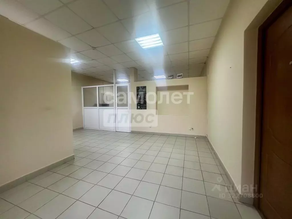 Офис в Челябинская область, Челябинск Каслинская ул., 77 (54 м) - Фото 2