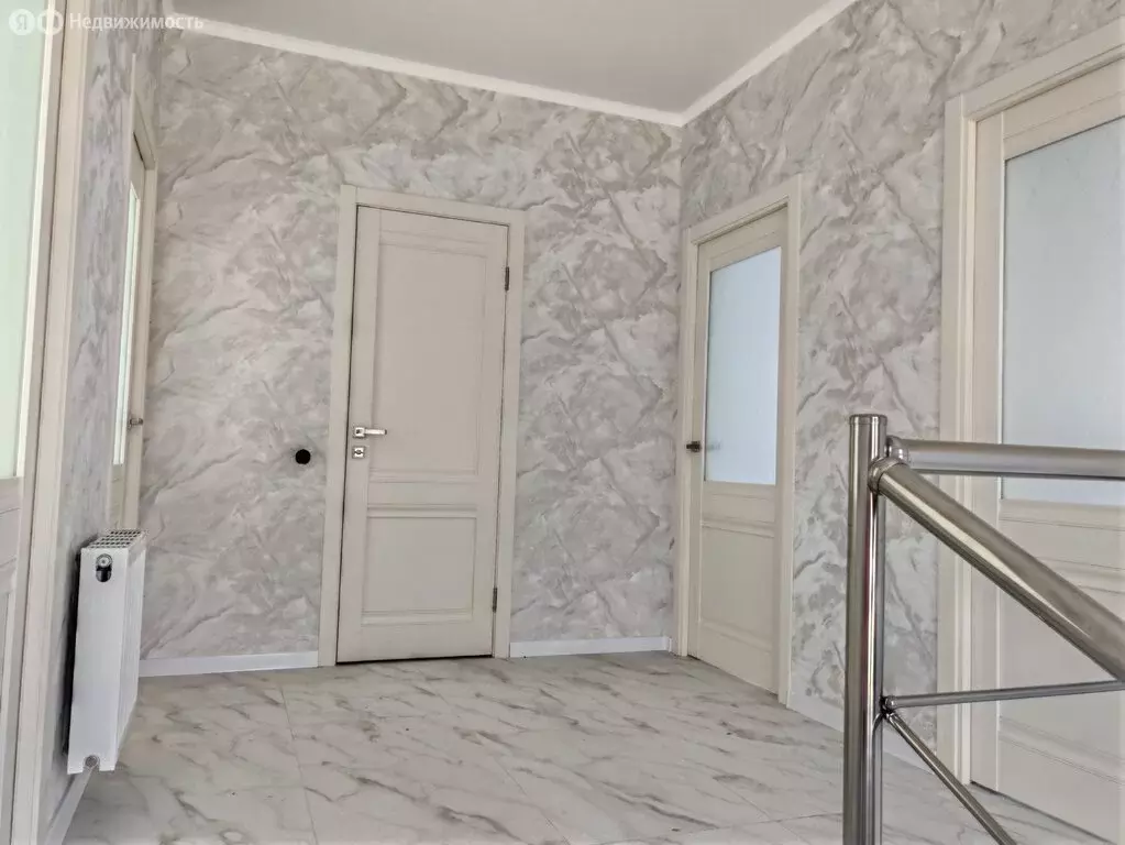 Дом в Пермский муниципальный округ, квартал Полюдовский, Грибная улица ... - Фото 1