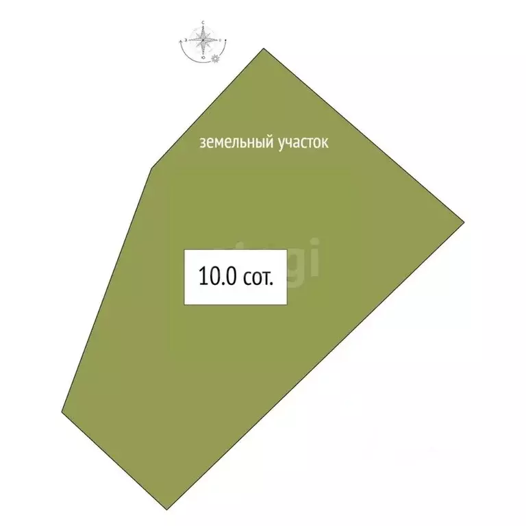 Дом в Новосибирская область, Искитимский район, Морозовский сельсовет, ... - Фото 2