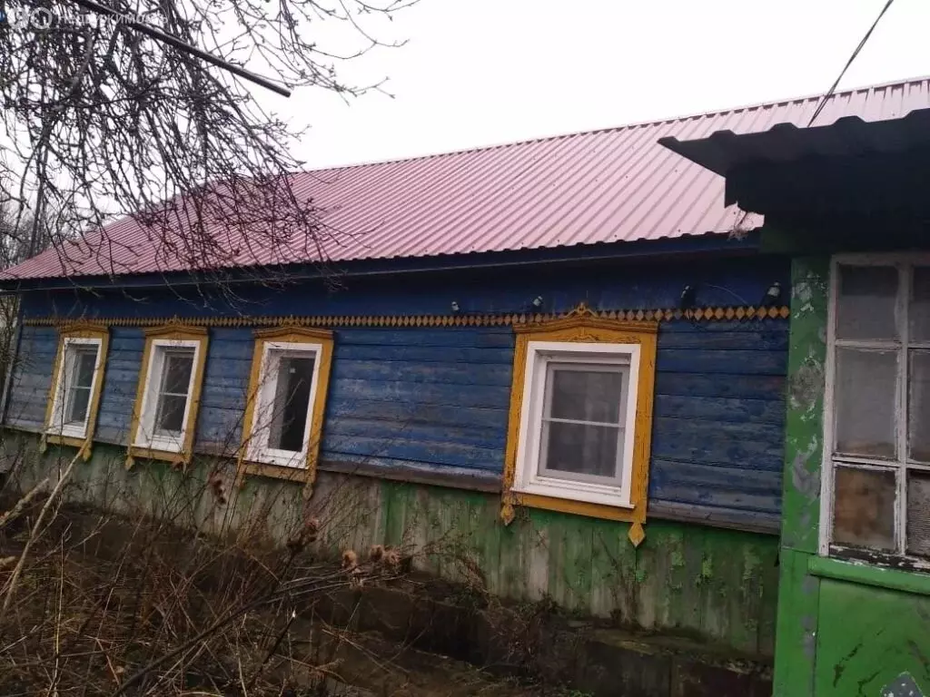 Дом в деревня Ржаное, Весёлая улица, 22 (40 м) - Фото 2