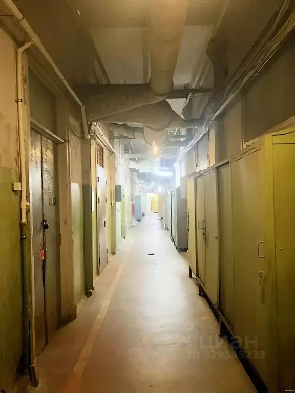 Помещение свободного назначения в Санкт-Петербург ул. Черняховского, ... - Фото 2