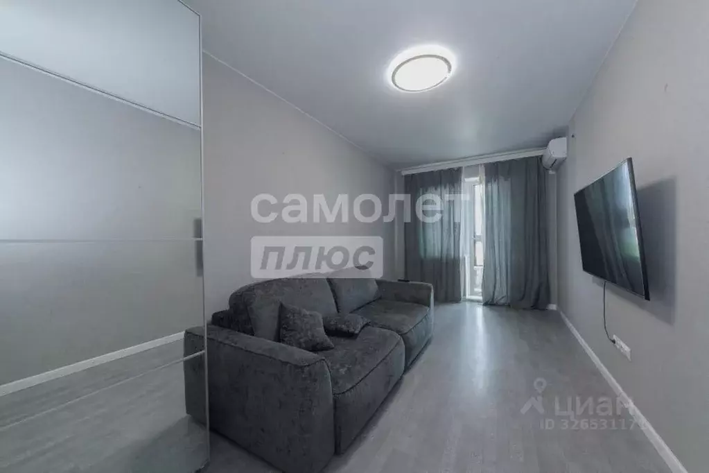 2-к кв. Московская область, Мытищи городской округ, д. Пирогово ул. ... - Фото 1