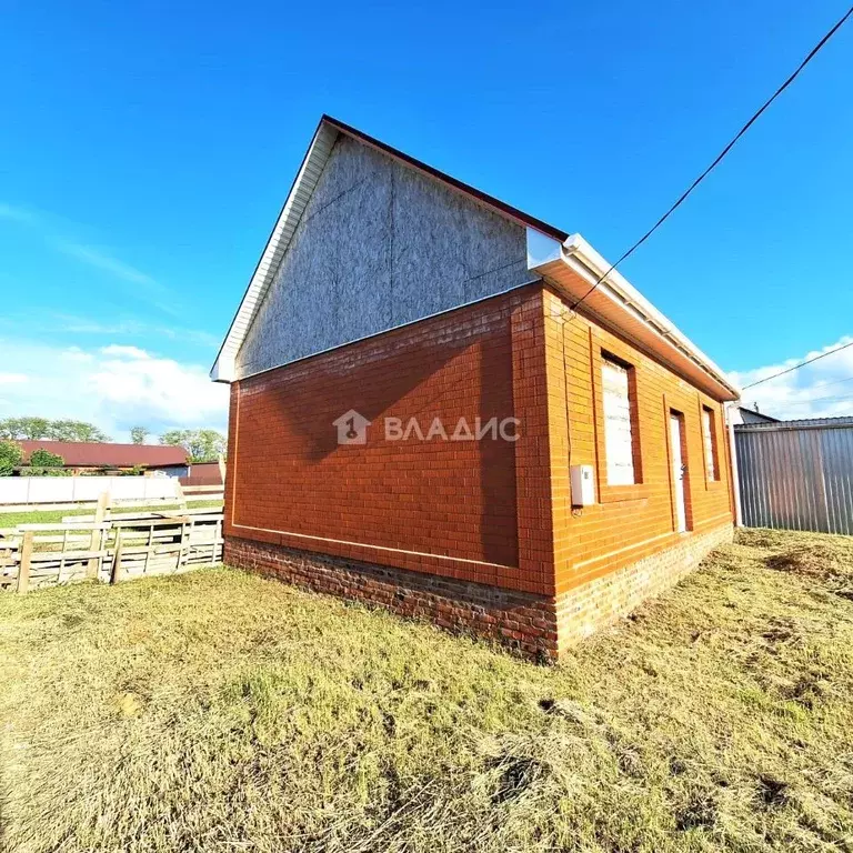 Дом в Краснодарский край, Ейское городское поселение, пос. ... - Фото 2