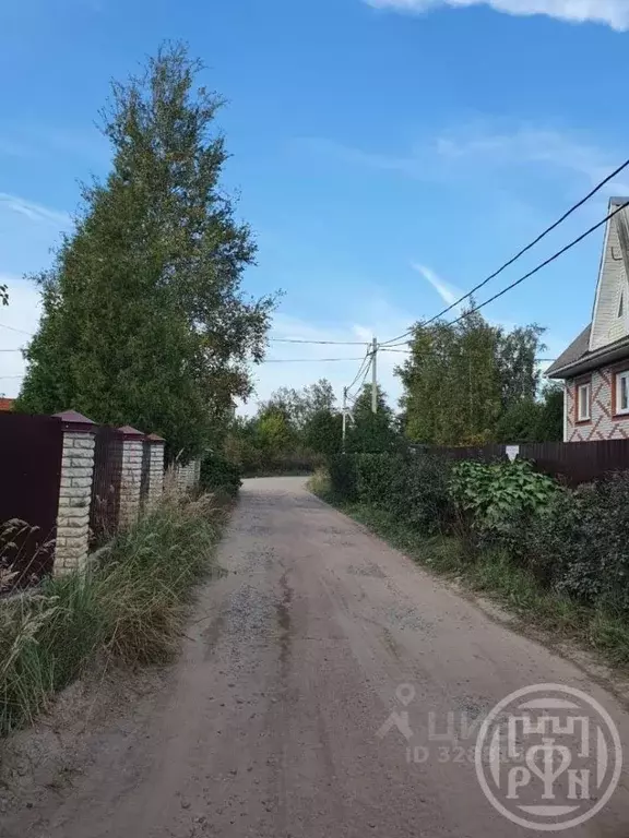 Участок в Ленинградская область, Кировский район, Суховское с/пос, д. ... - Фото 2