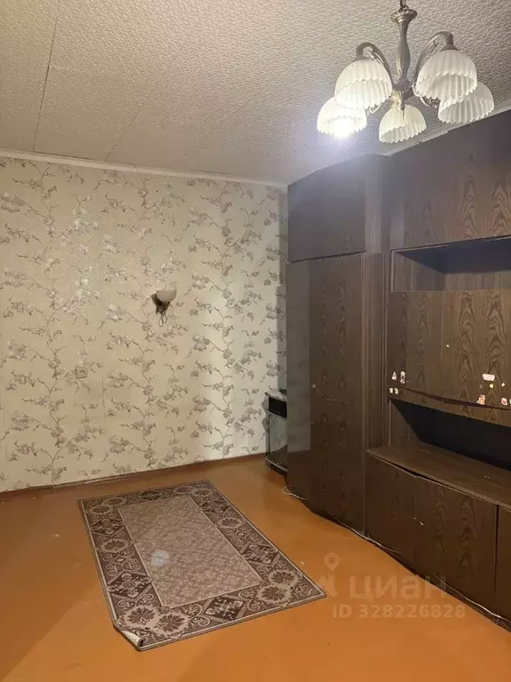 1-к кв. Московская область, Подольск Февральская ул., 51/31 (32.0 м) - Фото 2