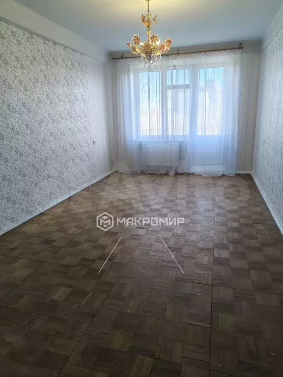 2-к. квартира, 50,6 м, 7/9 эт. - Фото 0