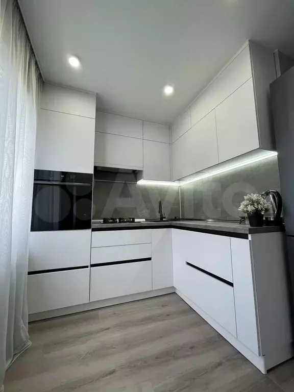 3-к. квартира, 62 м, 5/5 эт. - Фото 0