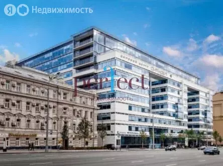 Помещение свободного назначения (831.5 м) - Фото 1