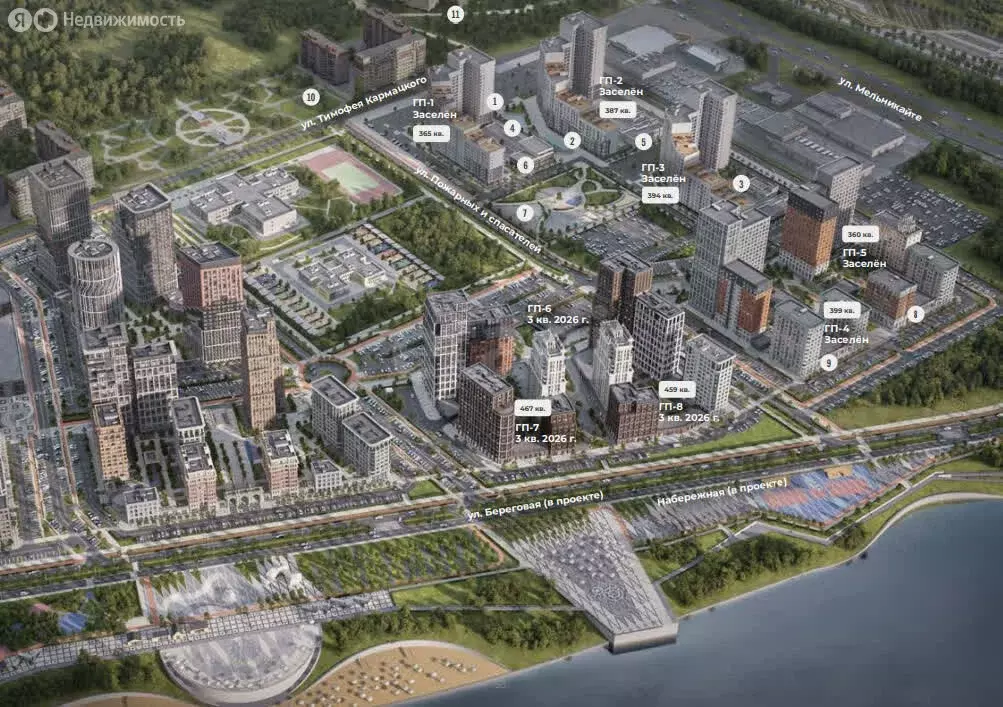 Помещение свободного назначения (90.93 м) - Фото 2