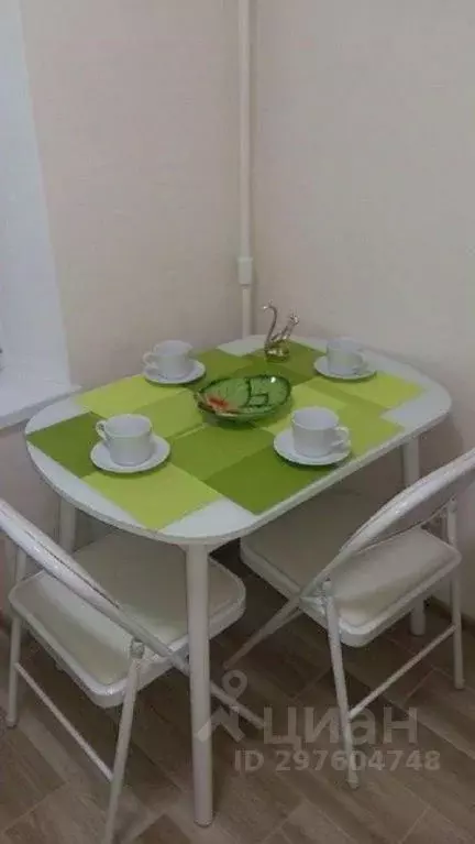 1-к кв. Калининградская область, Калининград Уральская ул., 4 (47.0 м) - Фото 2