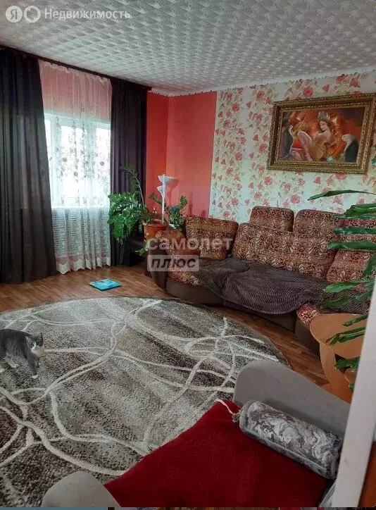 Дом в село Чебаклей, Центральная улица, 7 (195 м) - Фото 2