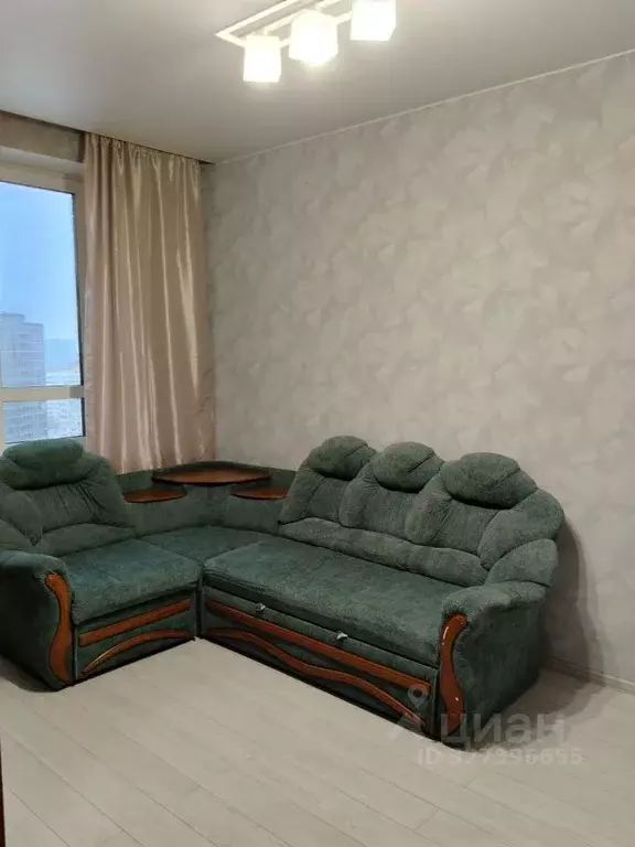 2-к кв. Московская область, Мытищи просп. Астрахова, 6 (56.0 м) - Фото 1