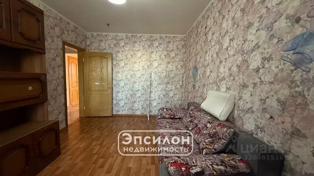 2-к кв. Курская область, Курск просп. Победы, 46 (57.39 м) - Фото 0