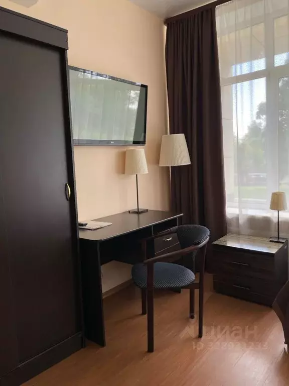 Комната Вологодская область, Череповец Парковая ул., 30 (22.0 м) - Фото 2