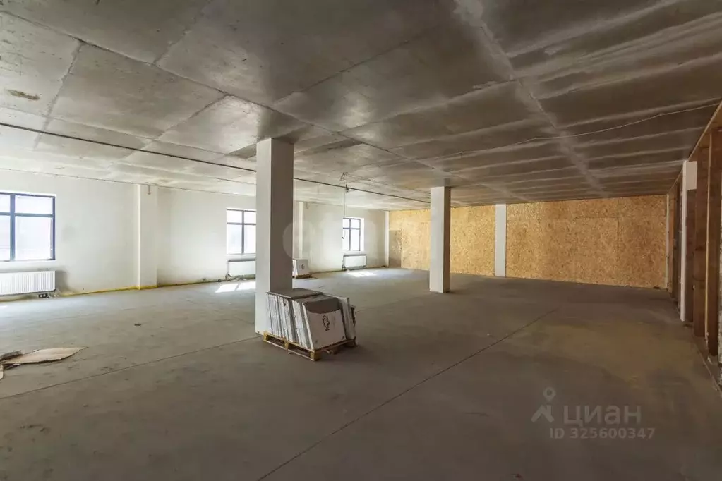 Помещение свободного назначения в Ростовская область, Ростов-на-Дону ... - Фото 1