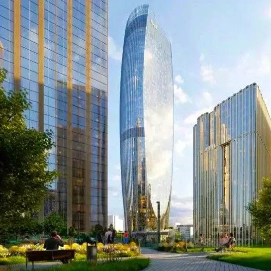 Офис в Москва ул. 1-я Ямского Поля, 10А (226 м) - Фото 1