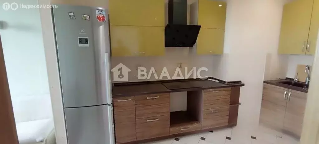 2-комнатная квартира: деревня Подолино, микрорайон Велтон Парк Новая ... - Фото 0