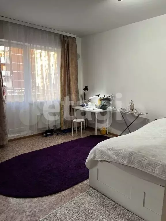 Квартира-студия, 32,2 м, 1/12 эт. - Фото 0