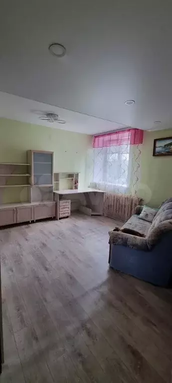 2-к. квартира, 50 м, 5/5 эт. - Фото 0