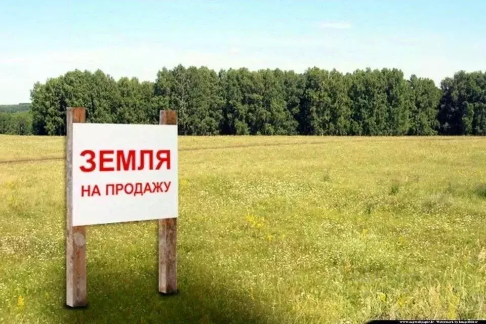 Участок в Белгородская область, Старооскольский городской округ, с. ... - Фото 1