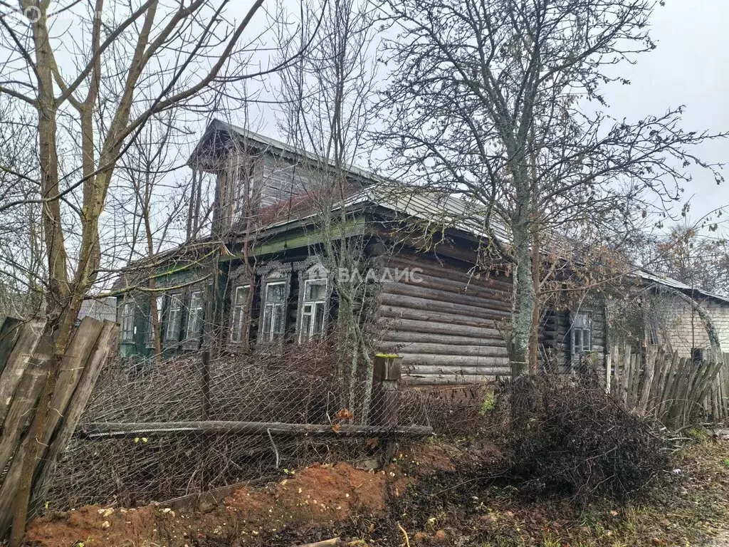 Дом в Иваново, Лесная улица, 7 (40 м) - Фото 2