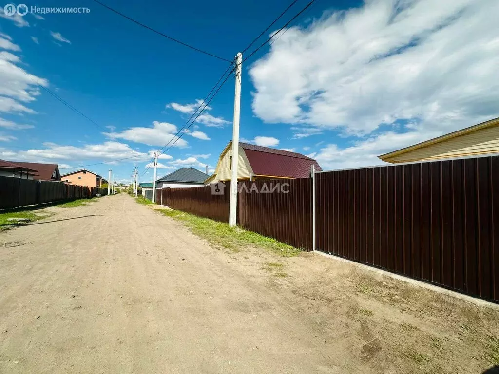 Дом в село Засопка, микрорайон Кадалинка, Полевая улица, 44А (160 м) - Фото 2