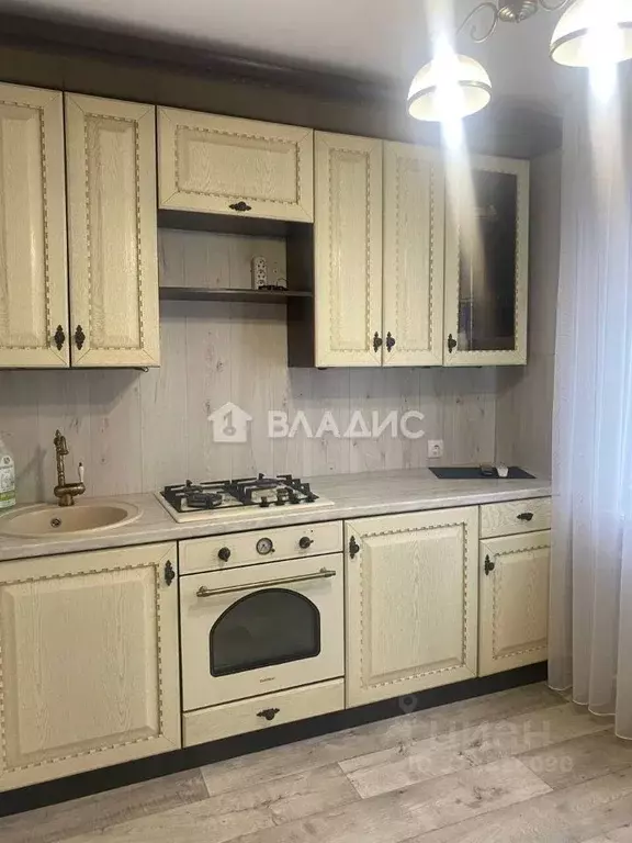 2-к кв. Владимирская область, Камешково Молодежная ул., 2 (49.8 м) - Фото 1