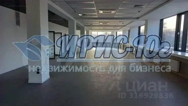 Торговая площадь в Краснодарский край, Краснодар Тихорецкая ул., 6 ... - Фото 0