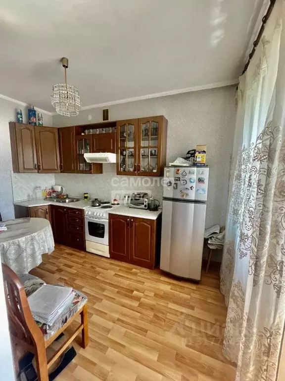 1-к кв. Забайкальский край, Чита Нагорная ул., 26 (41.2 м) - Фото 1