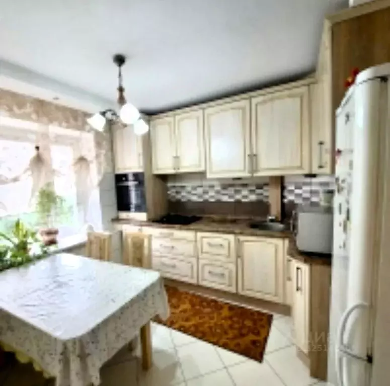 3-к кв. Калининградская область, Калининград ул. Подполковника ... - Фото 1