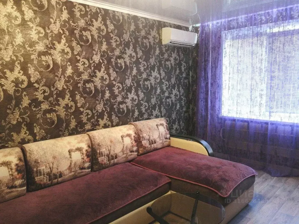 3-к кв. Орловская область, Мценск Советская ул., 44 (66.3 м) - Фото 1
