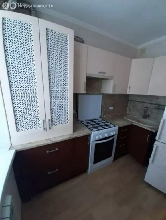 1-комнатная квартира: Аксай, Советская улица, 14 (29.4 м) - Фото 2