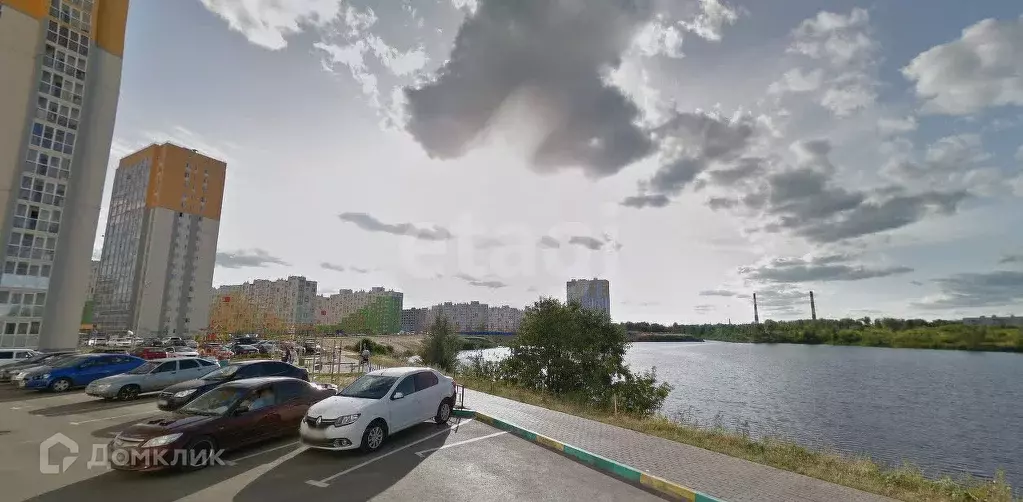 Продаётся квартира-студия, 19.3 м - Фото 1