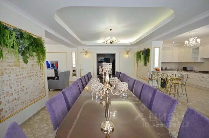 Дом в Московская область, Красногорск городской округ, с. ... - Фото 2