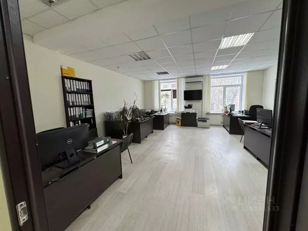 Офис в Пермский край, Пермь ул. Героев Хасана, 7А (300 м) - Фото 1