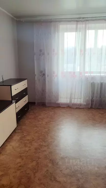1-к кв. Томская область, Томск Нижний пер., 45 (30.0 м) - Фото 0