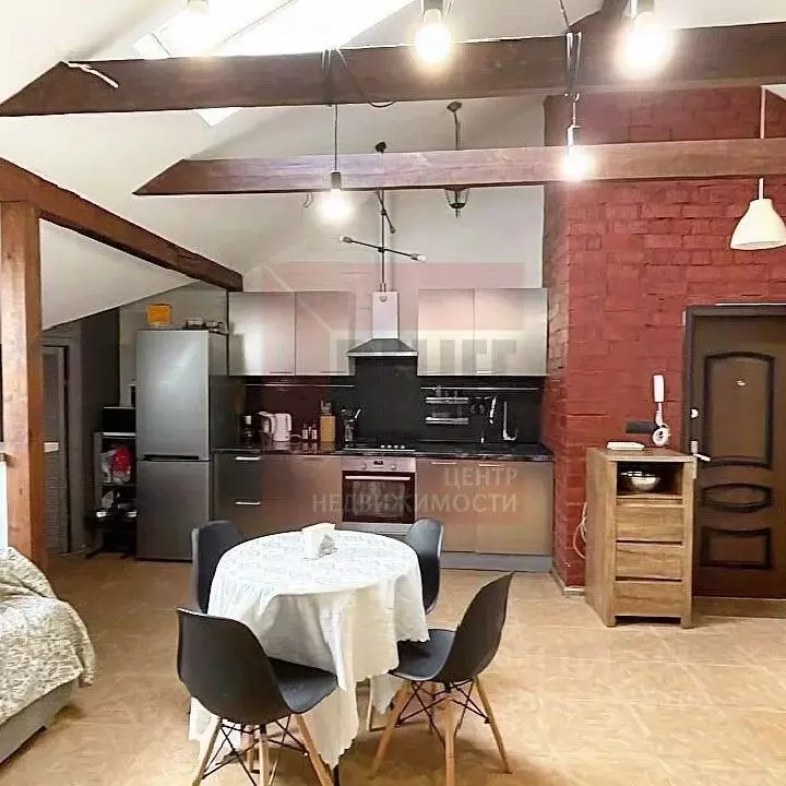 4-к кв. Калининградская область, Калининград ул. Барклая Де Толли, 28 ... - Фото 1