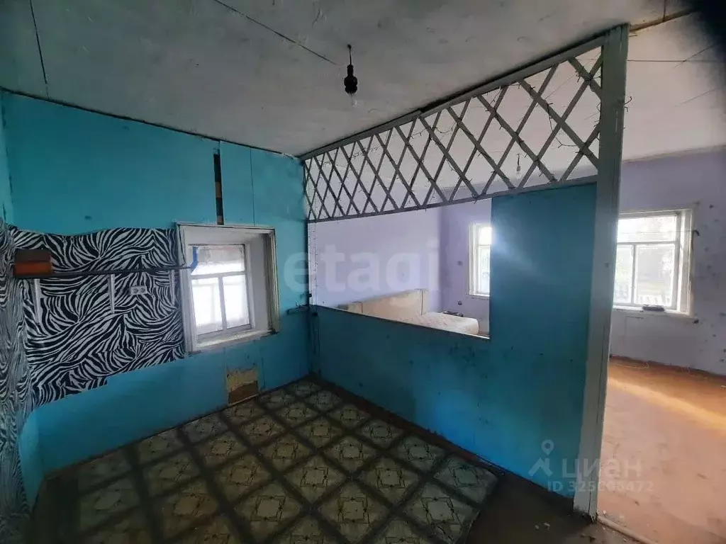 Дом в Свердловская область, Каменский муниципальный округ, с. ... - Фото 1