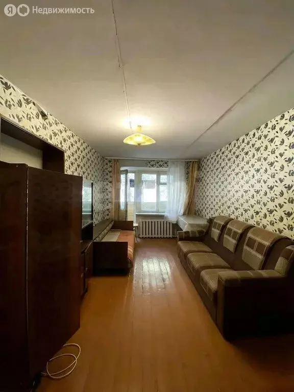2-комнатная квартира: Бирск, Интернациональная улица, 116Д (44.5 м) - Фото 2