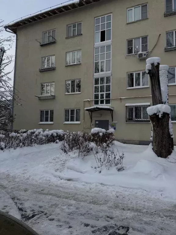 3-к кв. Московская область, Пересвет Сергиево-Посадский район, ... - Фото 1