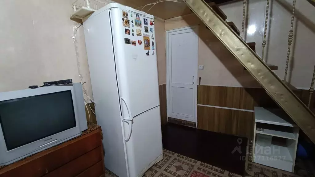 Дом в Ростовская область, Таганрог Комсомольский пер. (40 м) - Фото 2