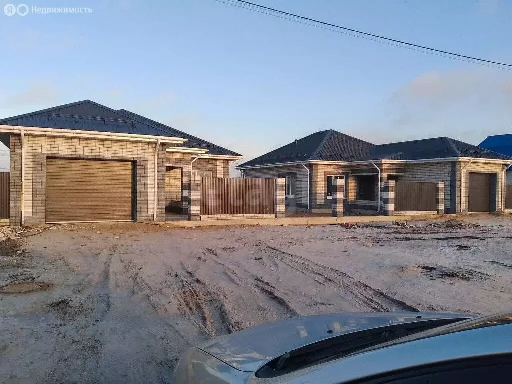 Дом в Ялуторовск, улица Антонова (92 м) - Фото 2