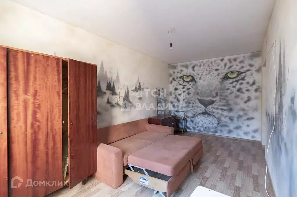 Продаётся 2-к квартира, 60.6 м - Фото 0