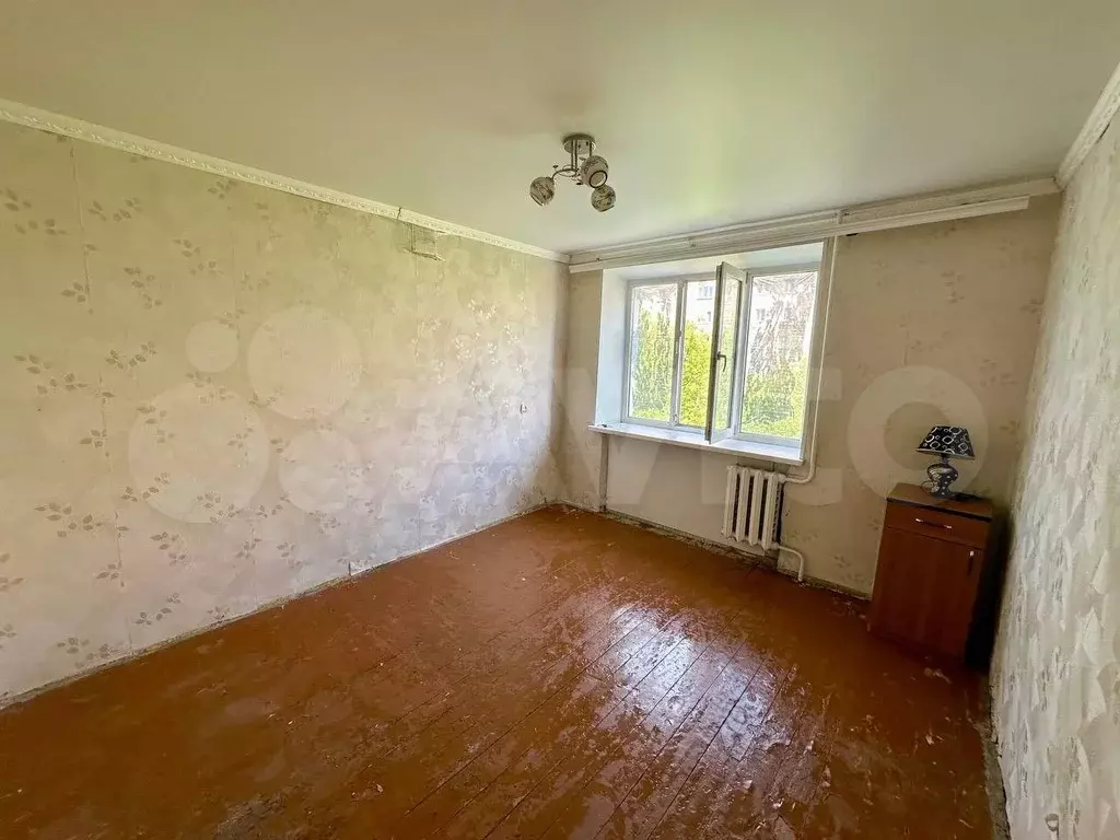 Комната 16 м в 1-к., 4/5 эт. - Фото 1