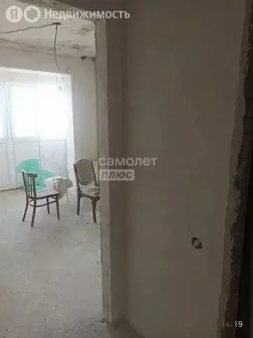 3-комнатная квартира: Ессентуки, Кисловодская улица, 24 (72.3 м) - Фото 0